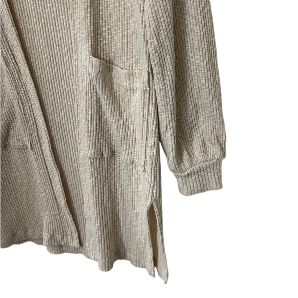 H&M Ribbed Knit Cardigan - Picture 4 of 5